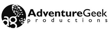 Adventure Geek&nbsp;Productions